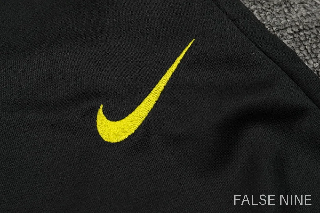 Brazil 24/25 Training Tracksuit Set, photo 13