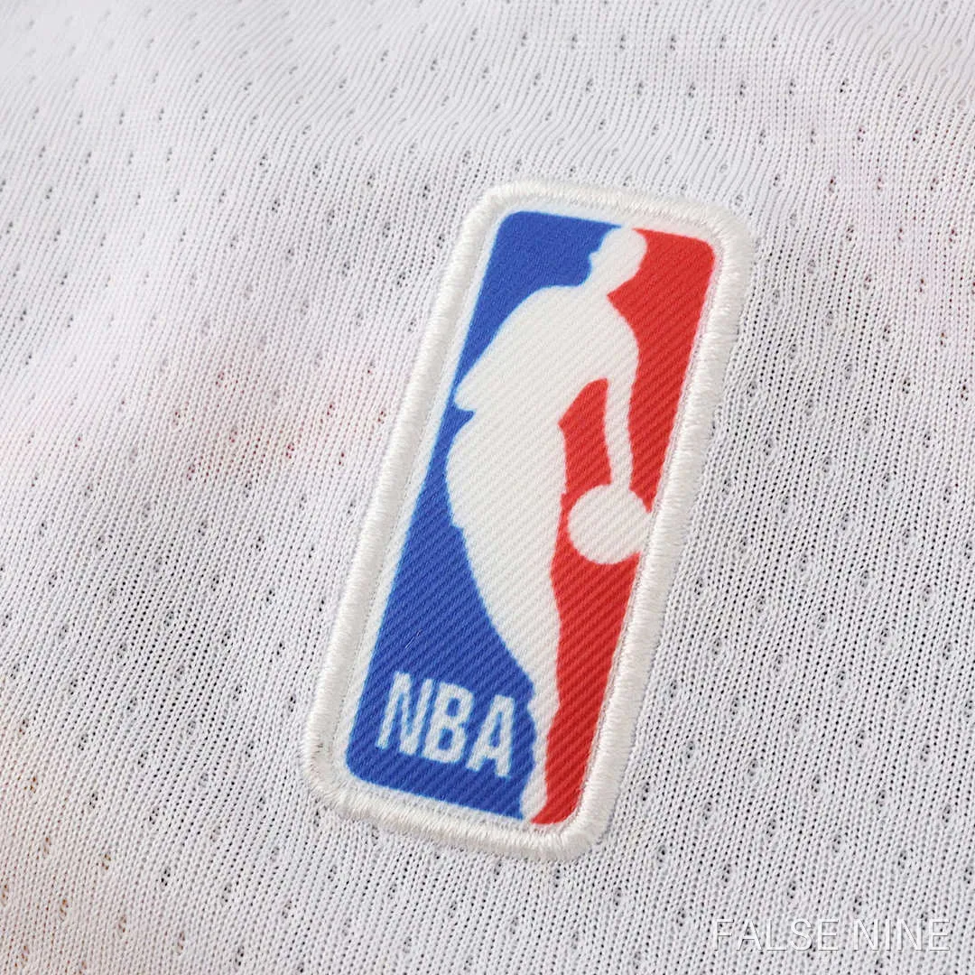 Indiana Pacers 2025-26 Home Jersey, photo 4
