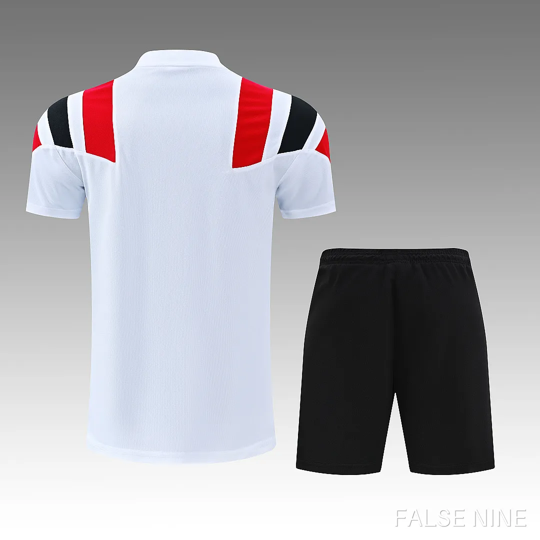 Manchester United 26/27 Training Kit (Fan Version), photo 2