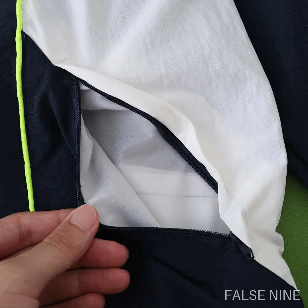 25/26 Real Madrid CF Hooded windbreak, photo 15