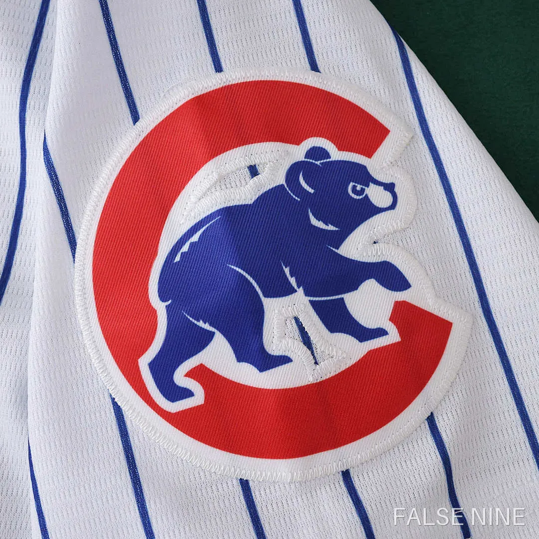 Chicago Cubs Home Jersey 2025, photo 10