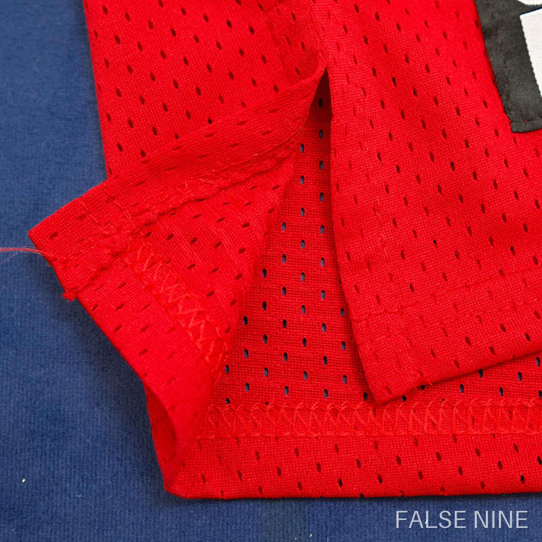 Shohoku Slam Dunk 10 Home Jersey, photo 3