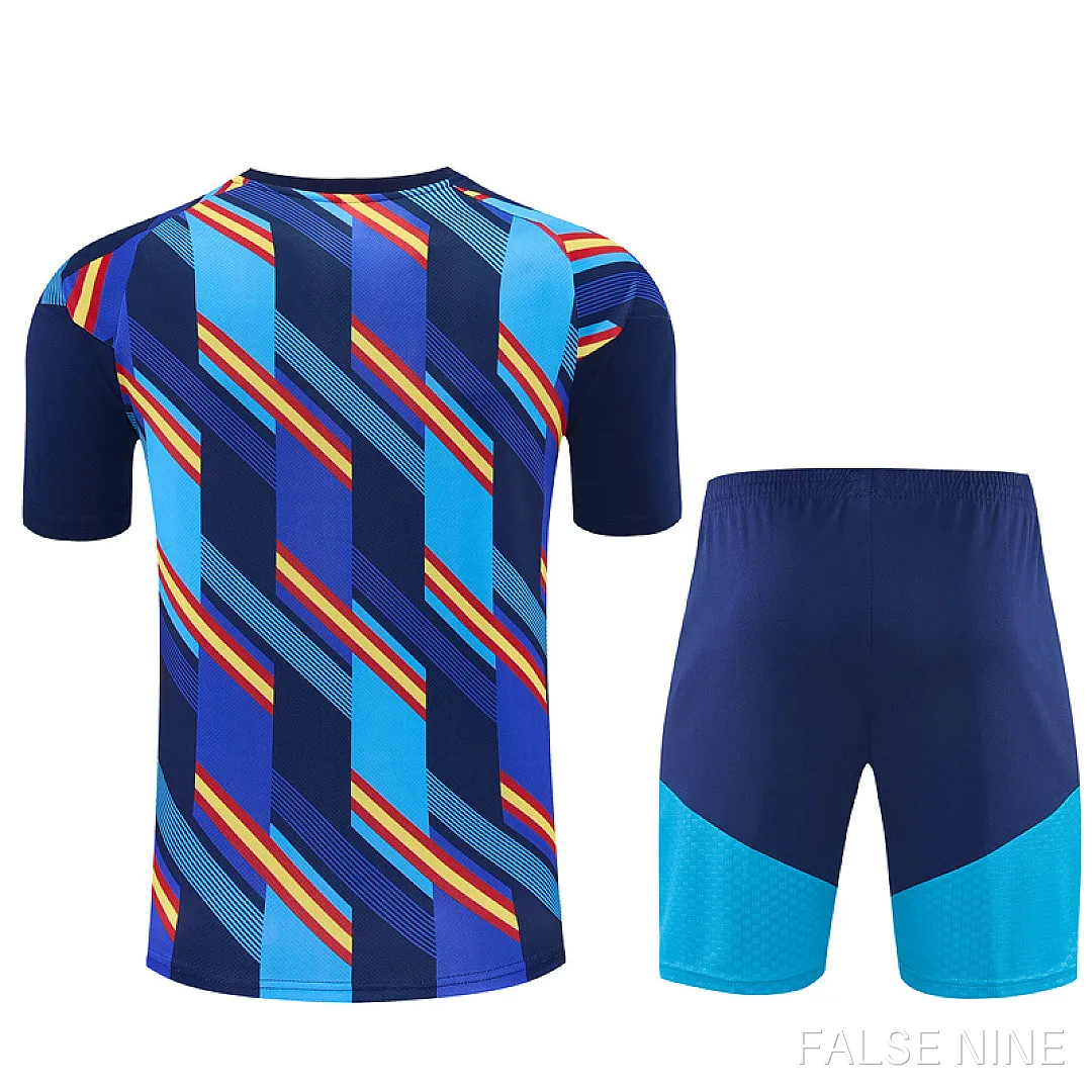 Spain 2026 Training Kit (Fan Version), photo 15