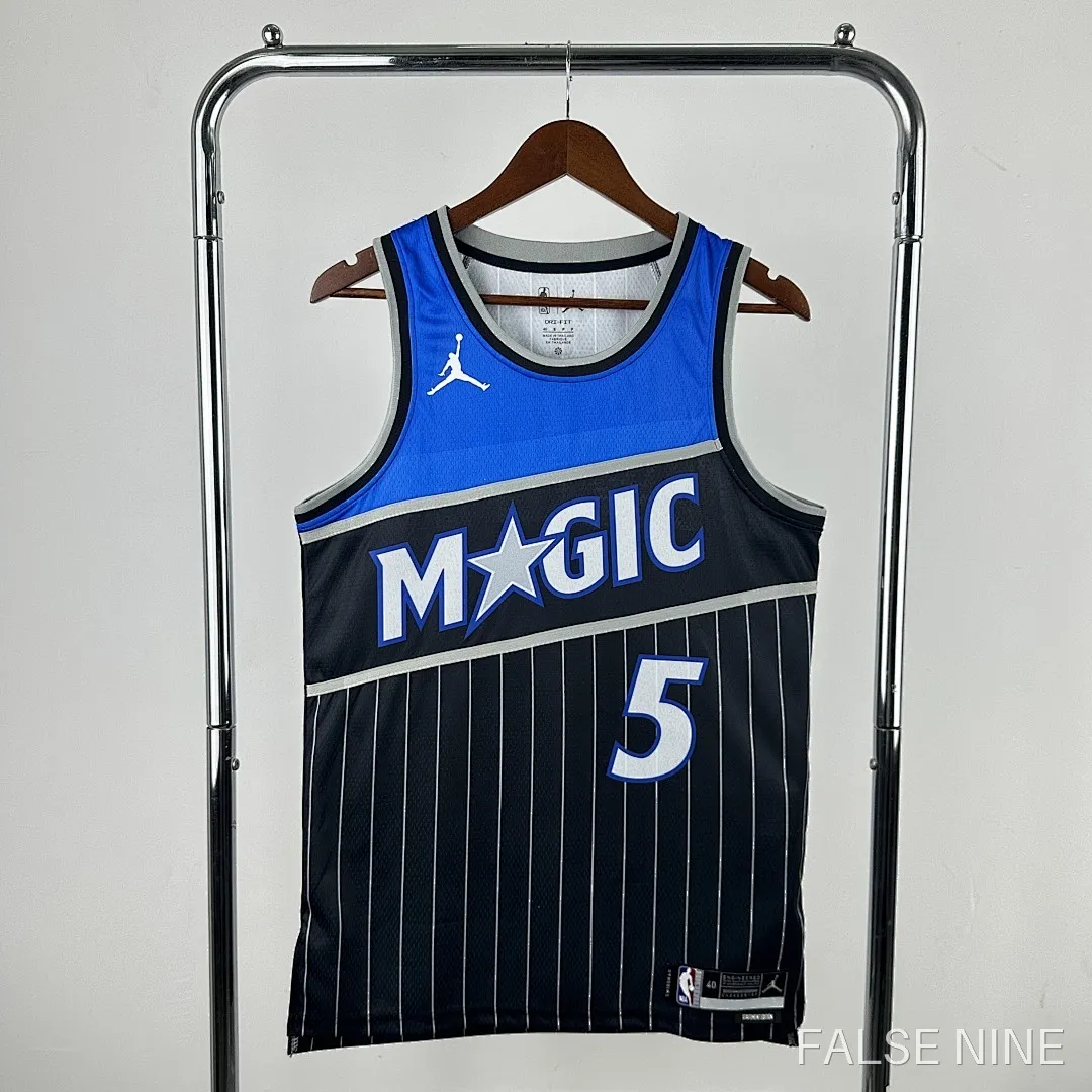 Orlando Magic 25/26 Home Jersey - Banchero, photo 1