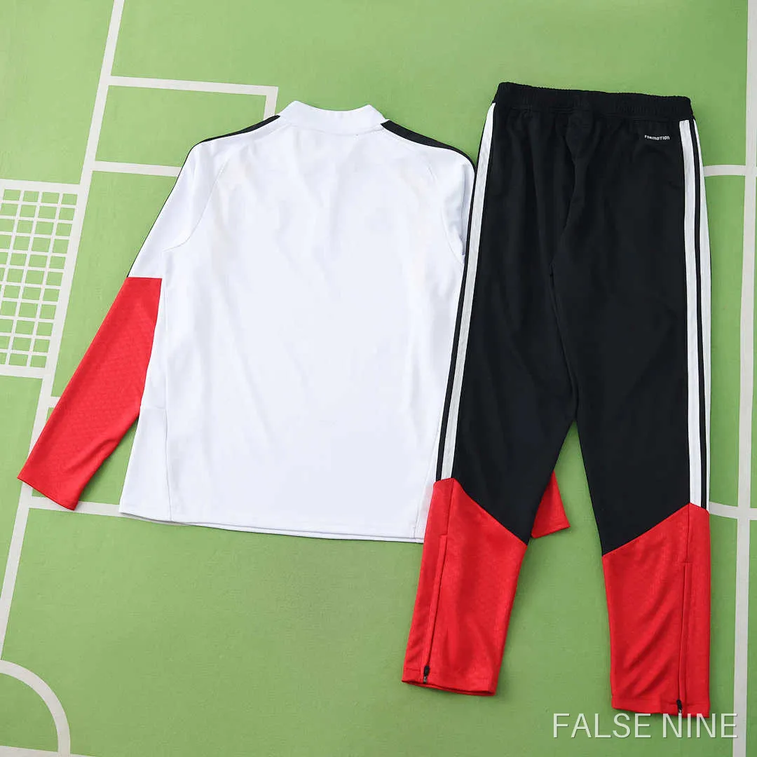 Germany 2026 Training Tracksuit, photo 5