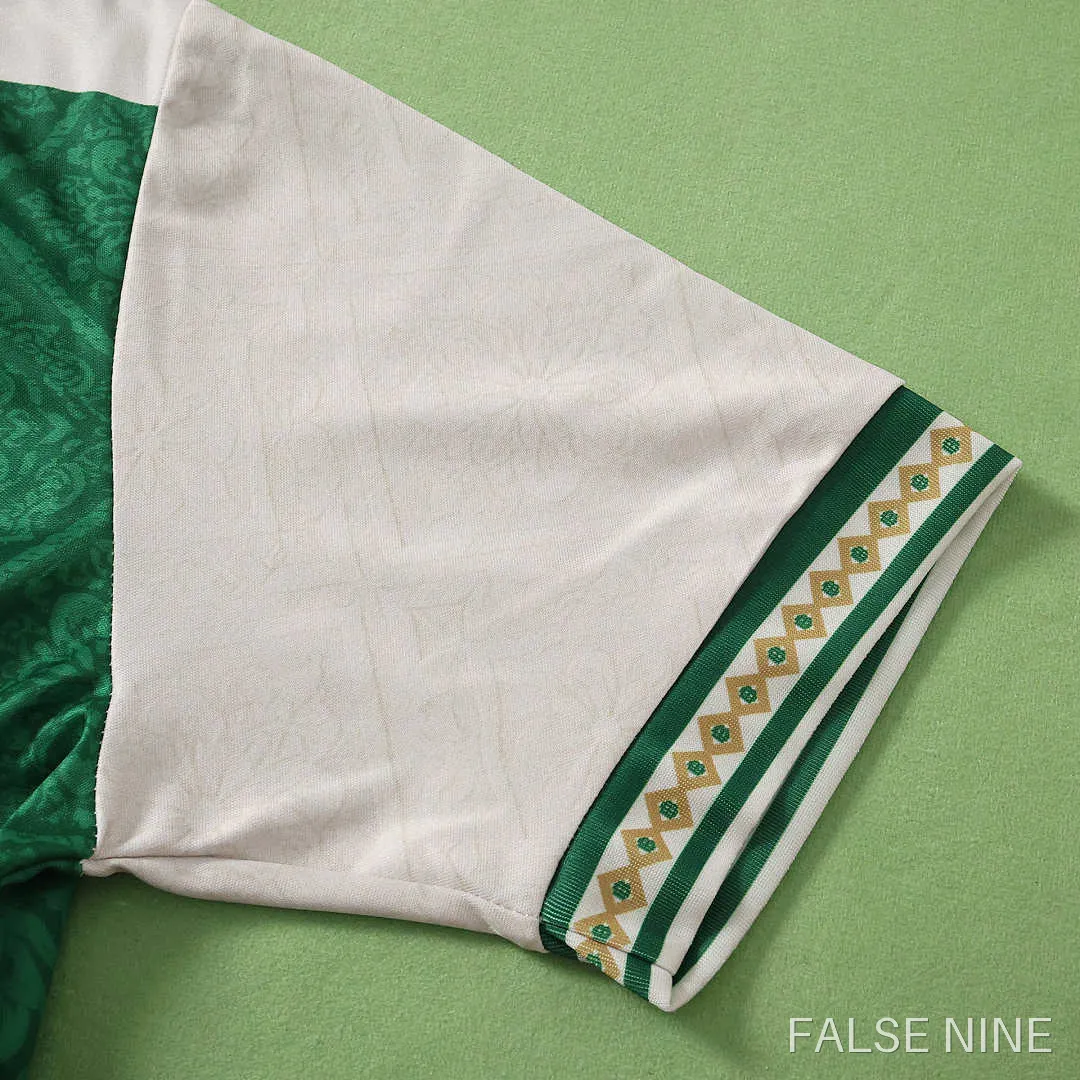 26/27 Real Betis Balompié Retro street style Fan version, photo 17
