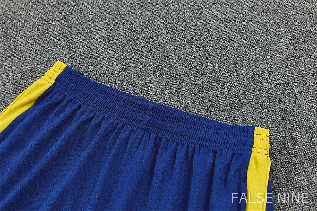 Brazil 2026 Training Kit (Fan Version), photo 6