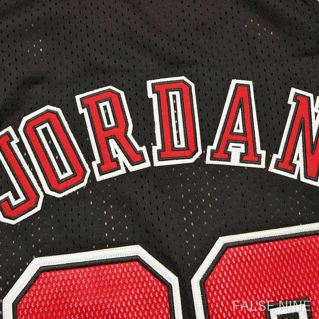 Chicago Bulls 1996-97 Away Jersey (Retro), photo 13