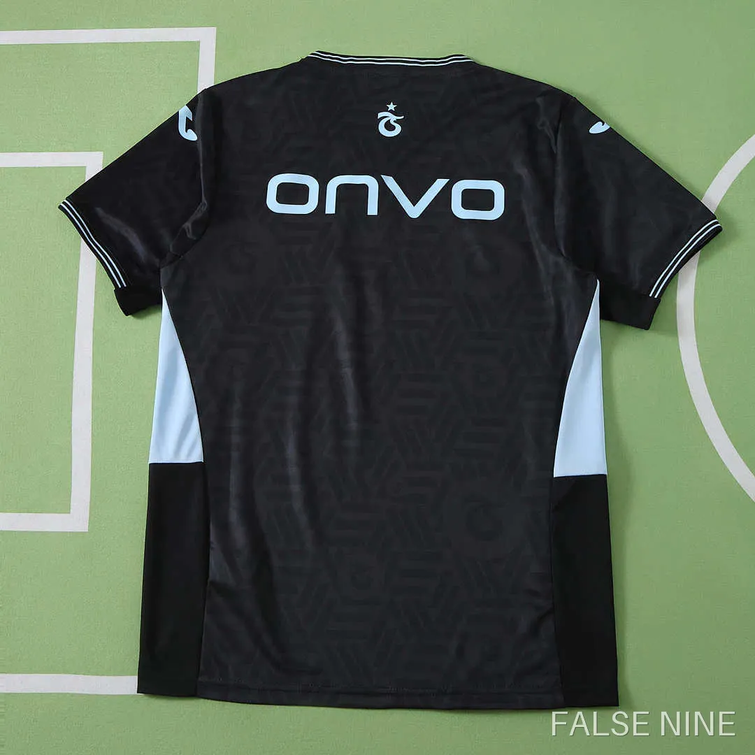 Trabzonspor 26/27 Third Shirt (Fan Version), photo 2