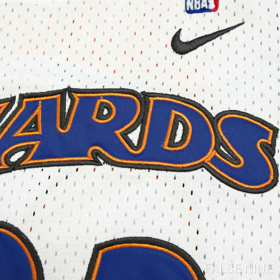 Washington Wizards Jordan 23 Jersey, photo 10