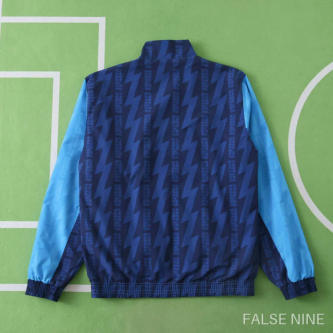 Arsenal 24/25 Reversible Windbreaker Jacket, photo 27