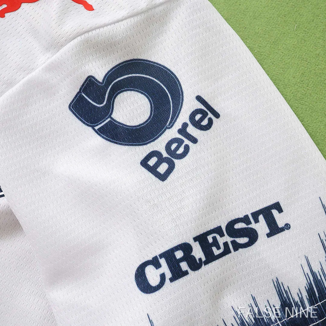 C.F. Monterrey 26/27 Away Kids Kit, photo 28