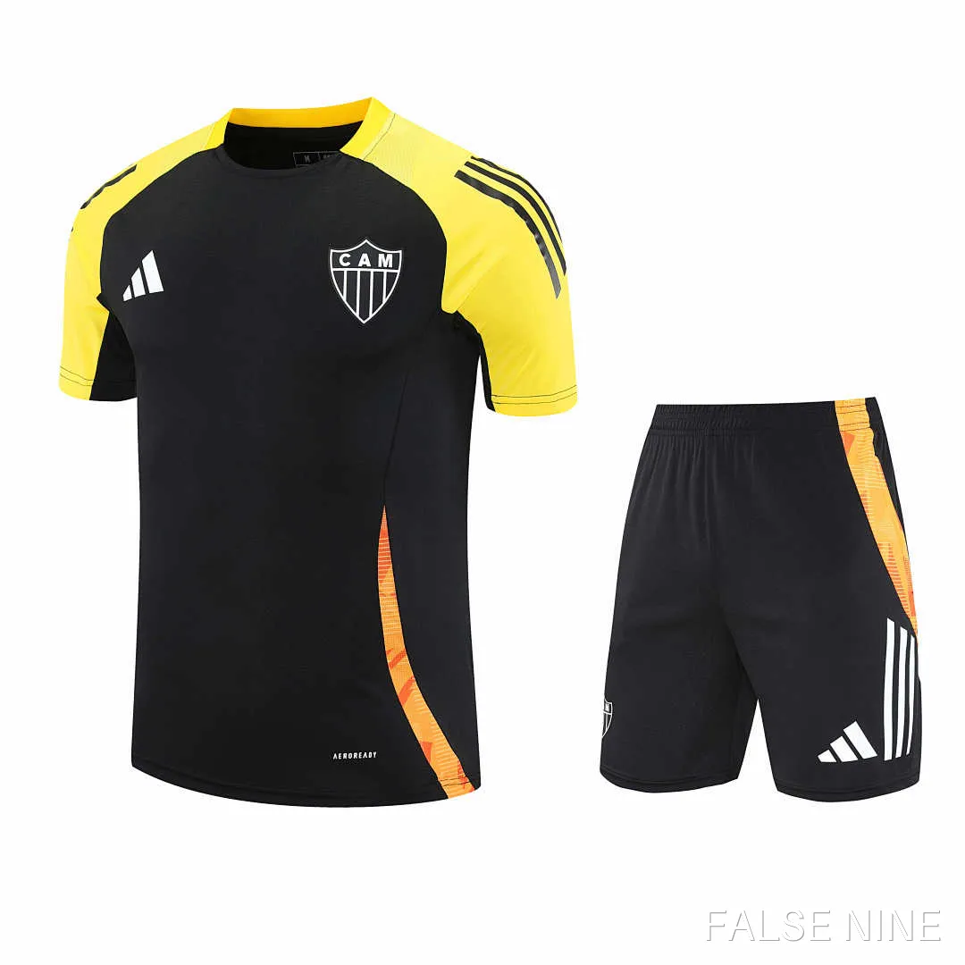 Clube Atlético Mineiro 25/26 Training Kit (Fan Version), photo 5