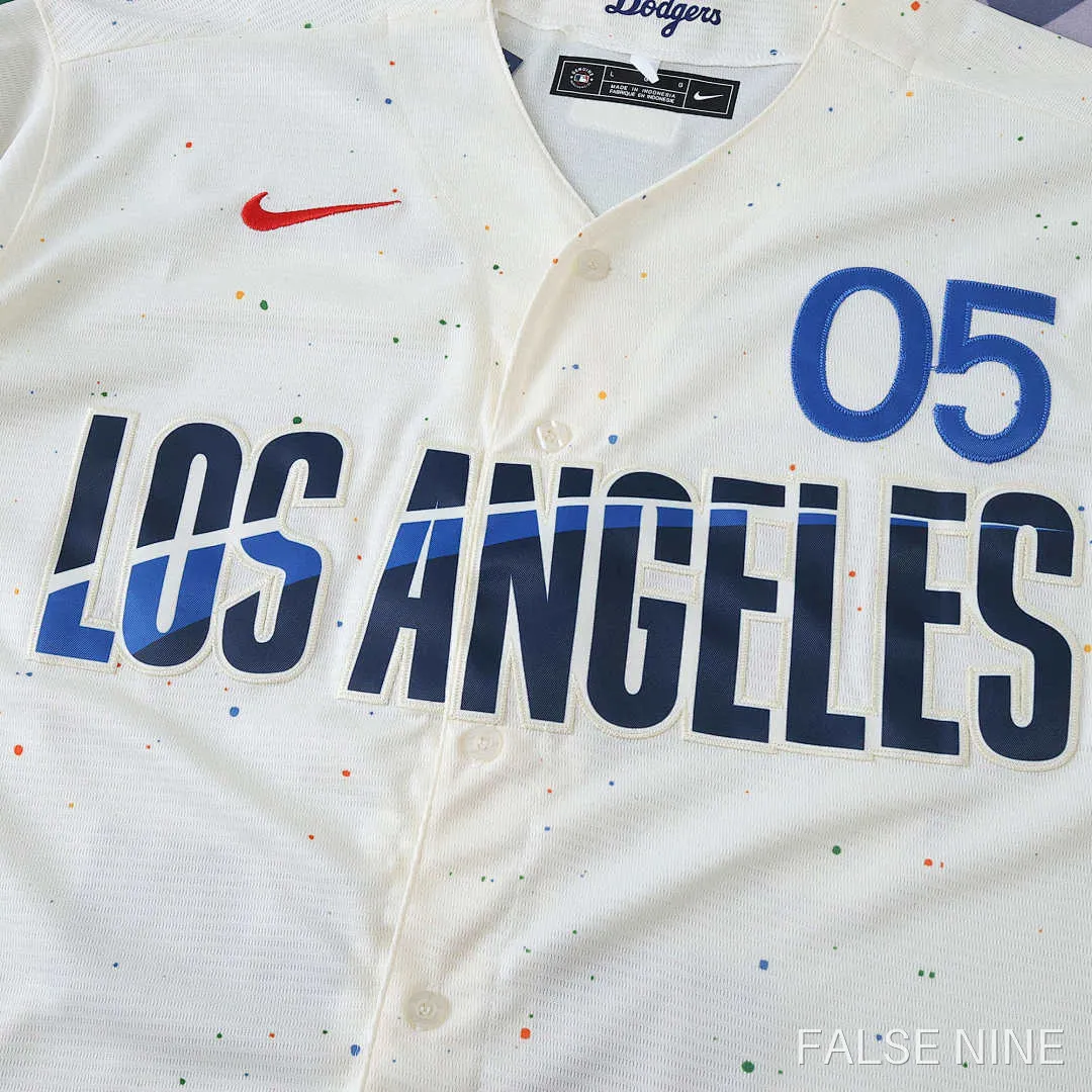 Los Angeles Dodgers 2025 Special Jersey, photo 7