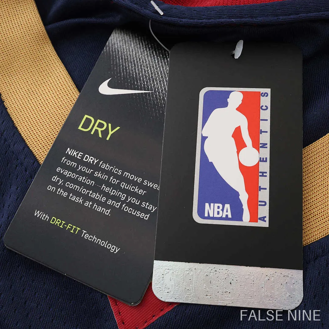 Cleveland Cavaliers 2025-26 Jersey - 45# Mitchell, photo 21
