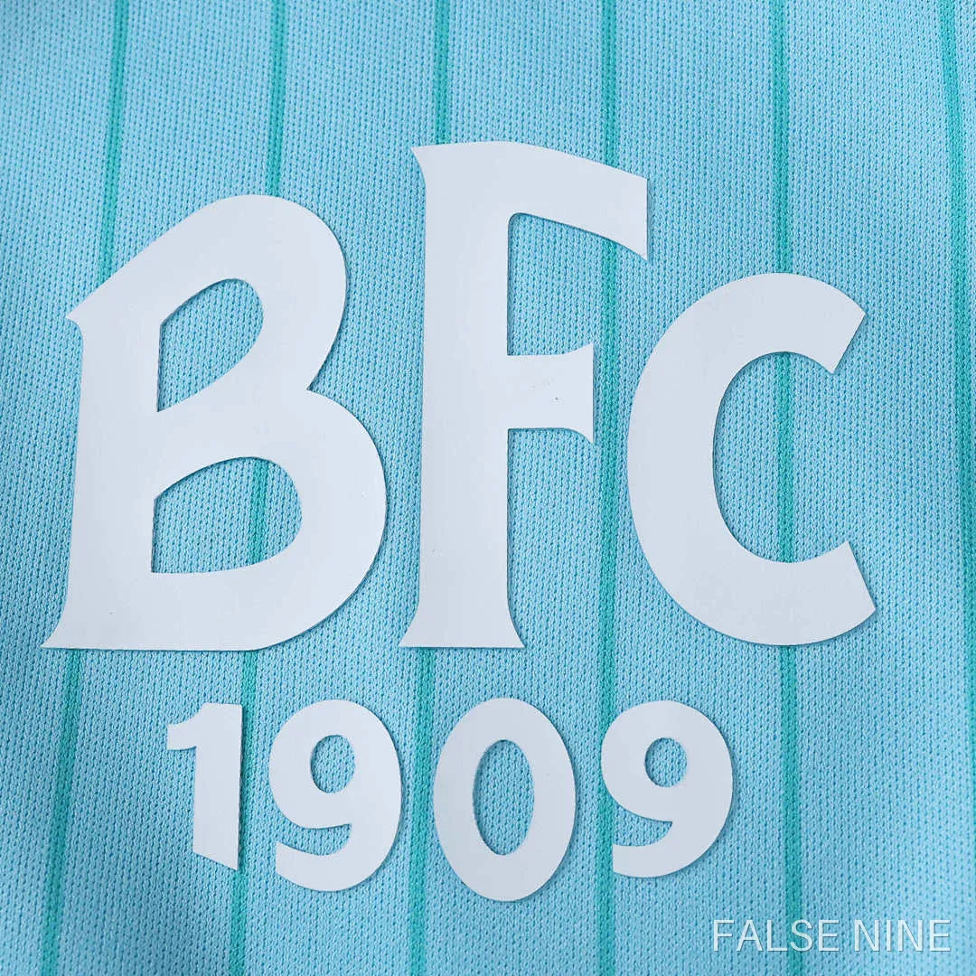 Bologna 25/26 Third Shirt (Fan Version), photo 6