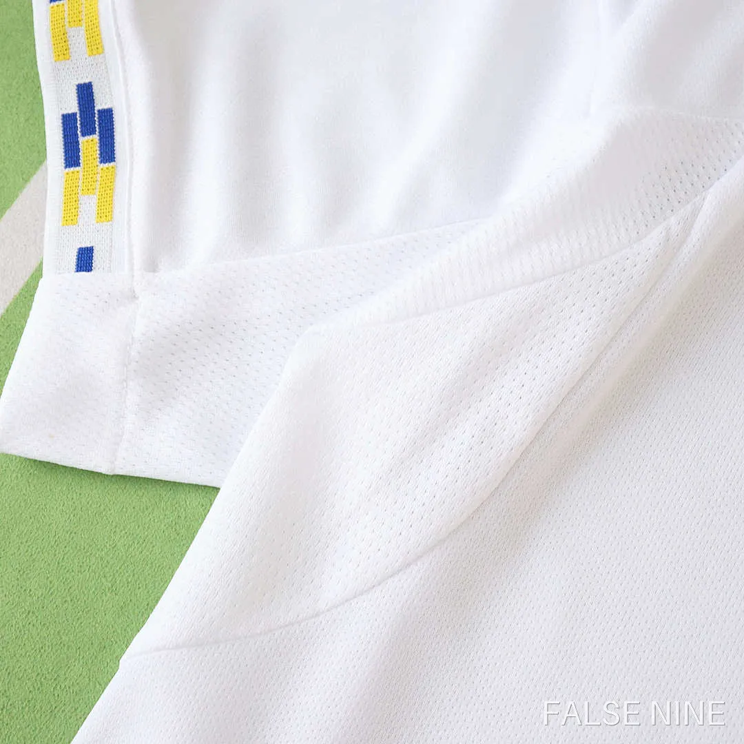 Leeds United 25/26 Home Shirt (Fan Version), photo 23