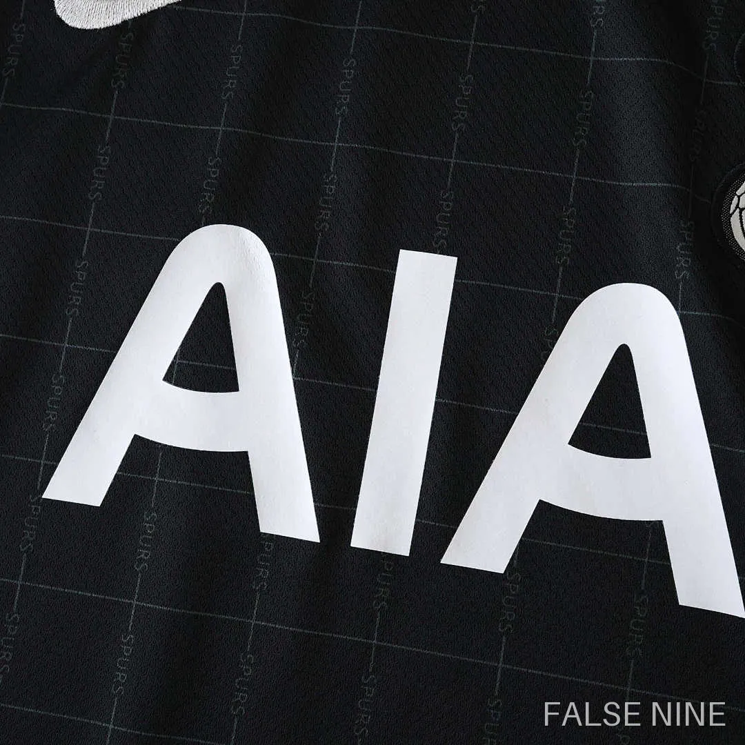 Tottenham Hotspur 25/26 Away Kids Kit, photo 7