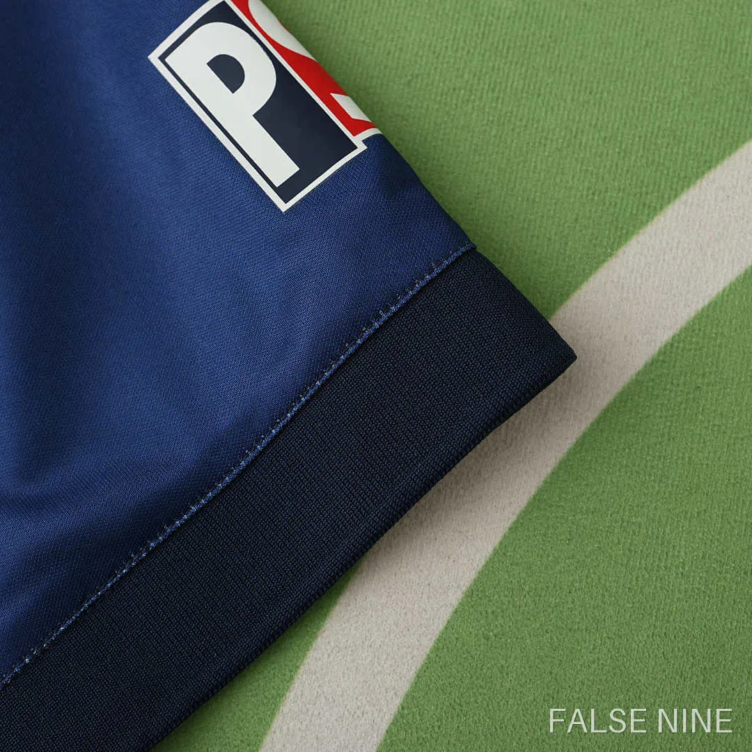 98/99 Paris Saint-Germain F.C. home retro Fan version, photo 9