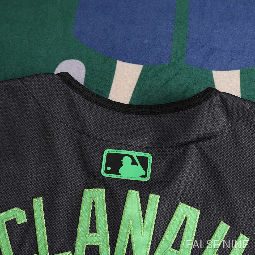 Tampa Bay Devil Rays 18 Jersey, photo 4