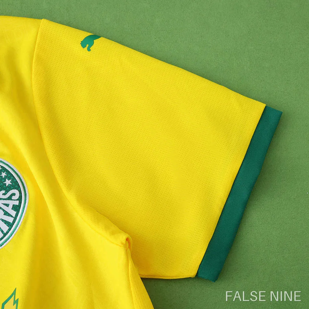Palmeiras 25/26 Third Shirt (Fan Version), photo 9