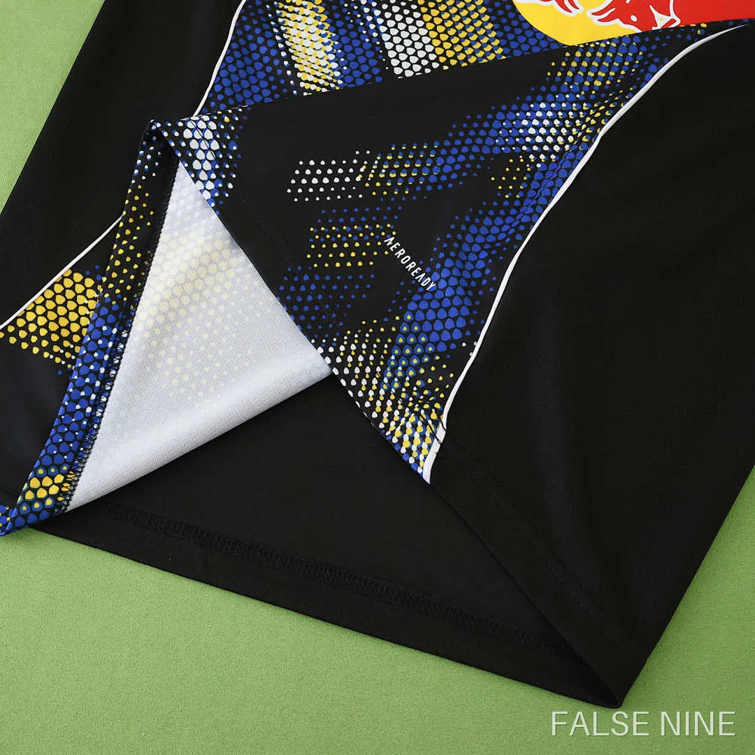 Leeds United 25/26 Third Shirt (Fan Version), photo 14