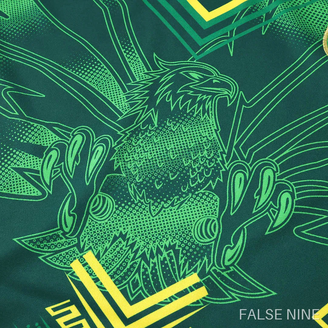 Mali 2026 Home Shirt (Fan Version), photo 8