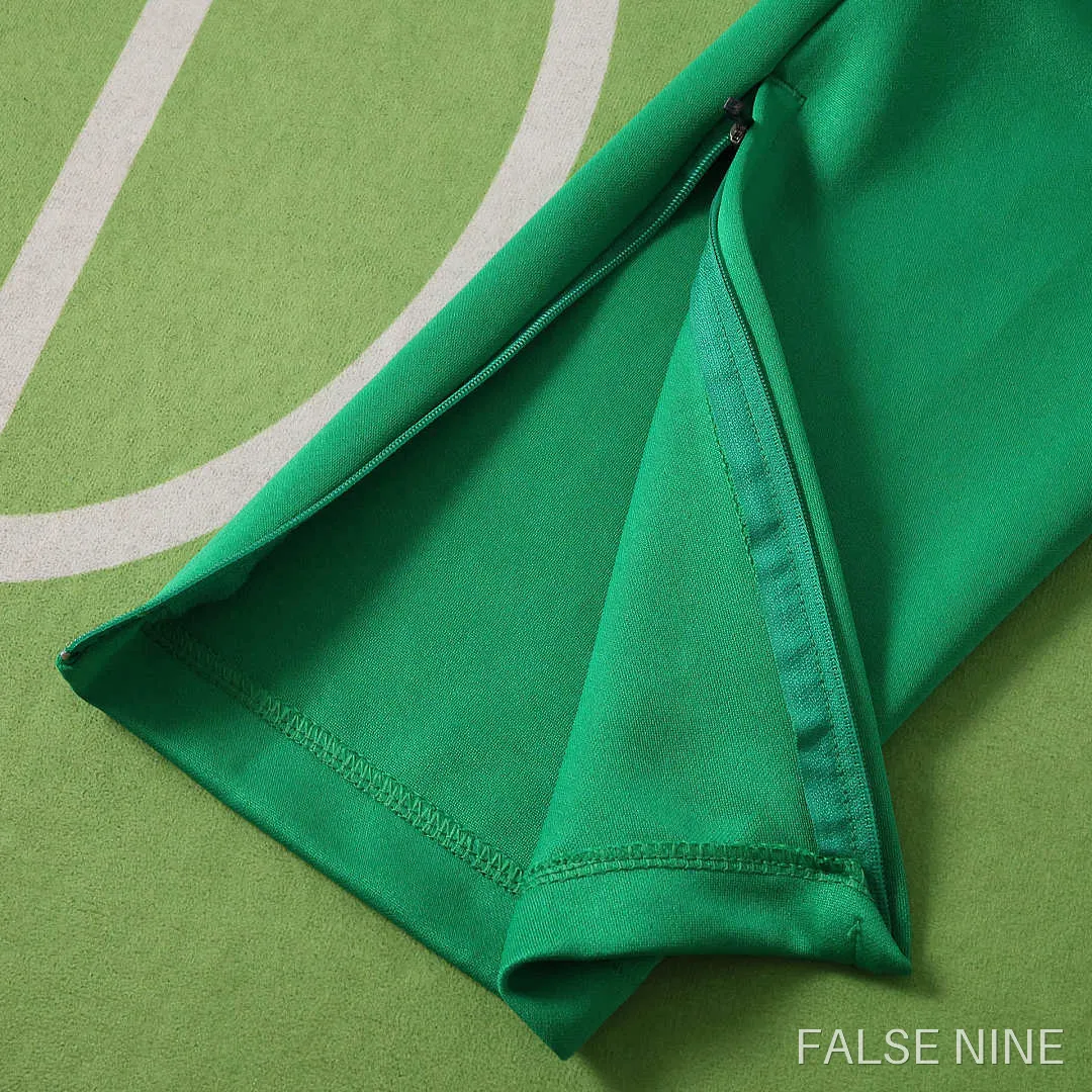2026 FIFA World Cup Mexico retro training suit jacket suit, photo 17