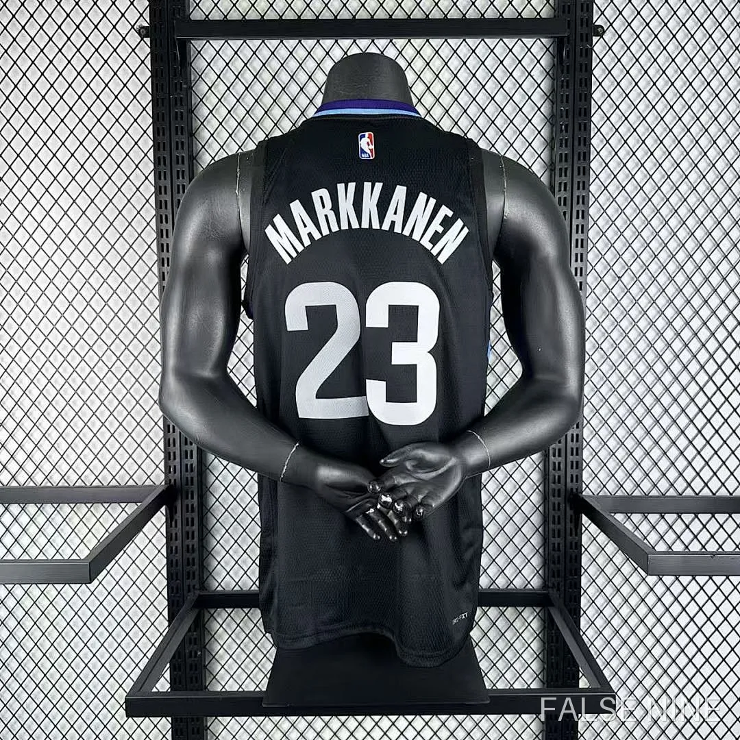 Utah Jazz 25/26 Jersey - 23, photo 8