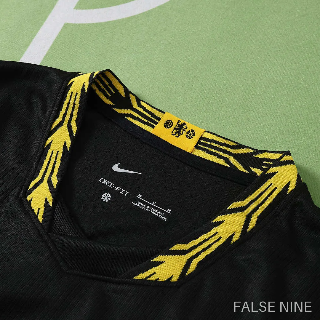 Chelsea 26/27 Away Long Sleeve Shirt (Fan Version), photo 18