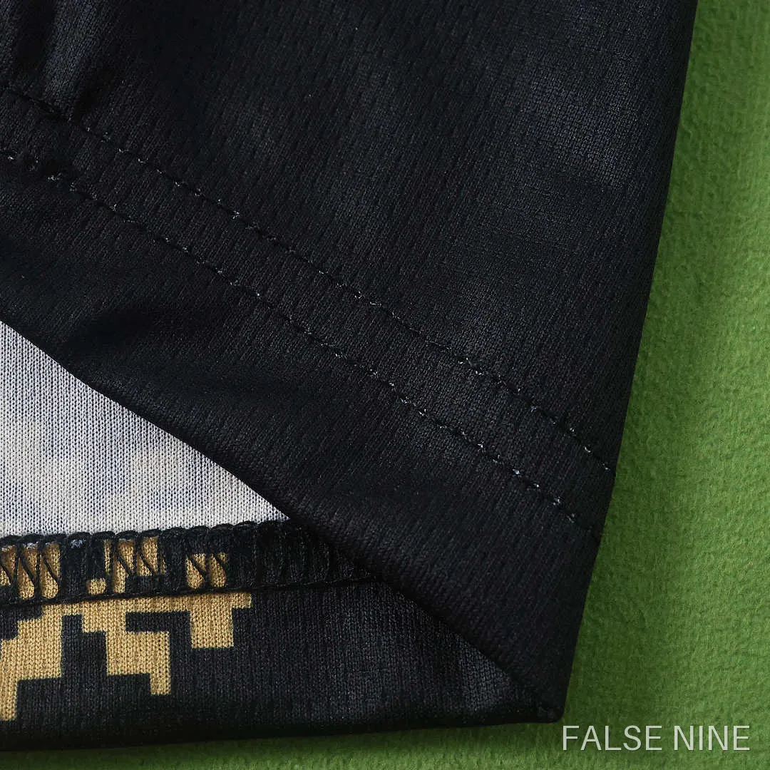 Morocco 2026 Third Shirt (Fan Version), photo 8