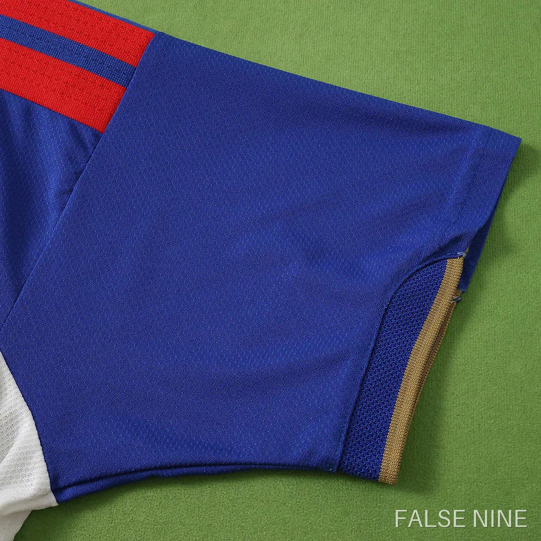 Olympique Lyonnais 26/27 Home Shirt (Player Version), photo 16
