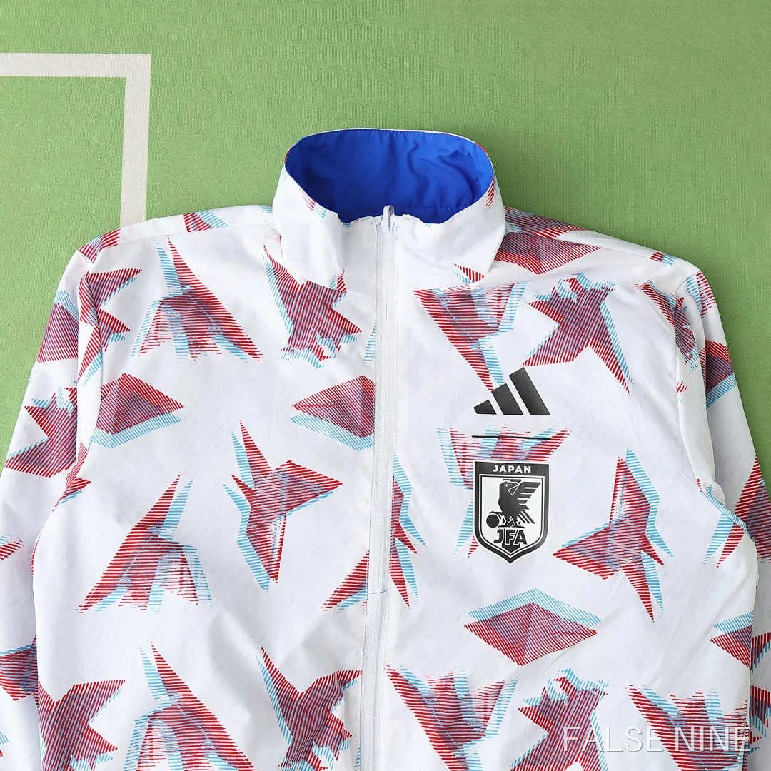 Japan 24/25 Training Windbreaker, photo 20