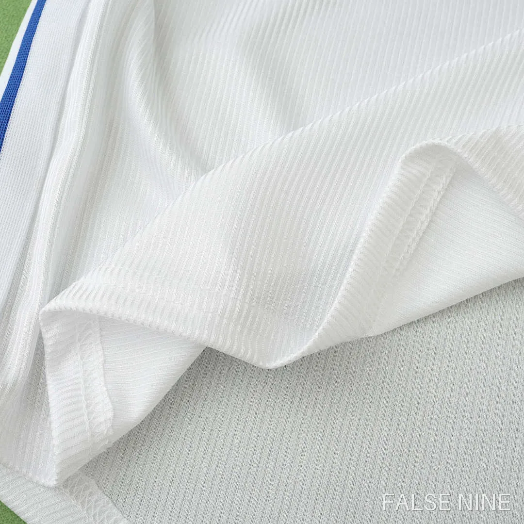 Italy 1998 Away Shirt (Retro Fan Version), photo 15