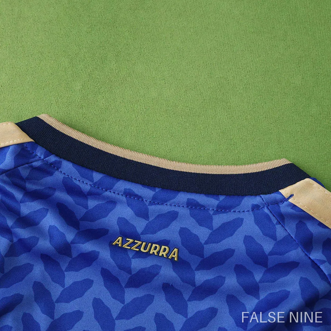 Italy 2026 Home Kids Kit, photo 13