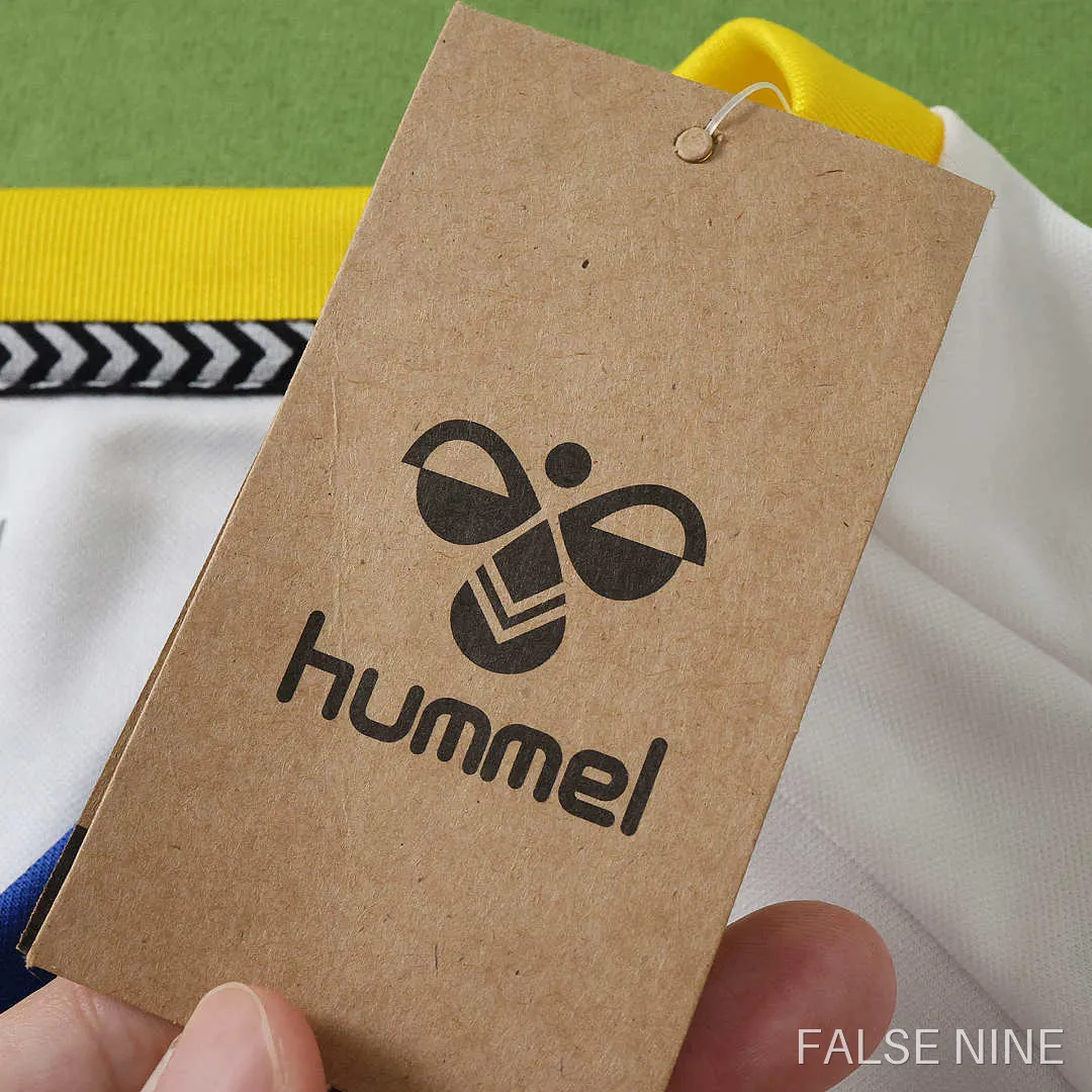 UD Las Palmas 26/27 Third Shirt (Fan Version), photo 25