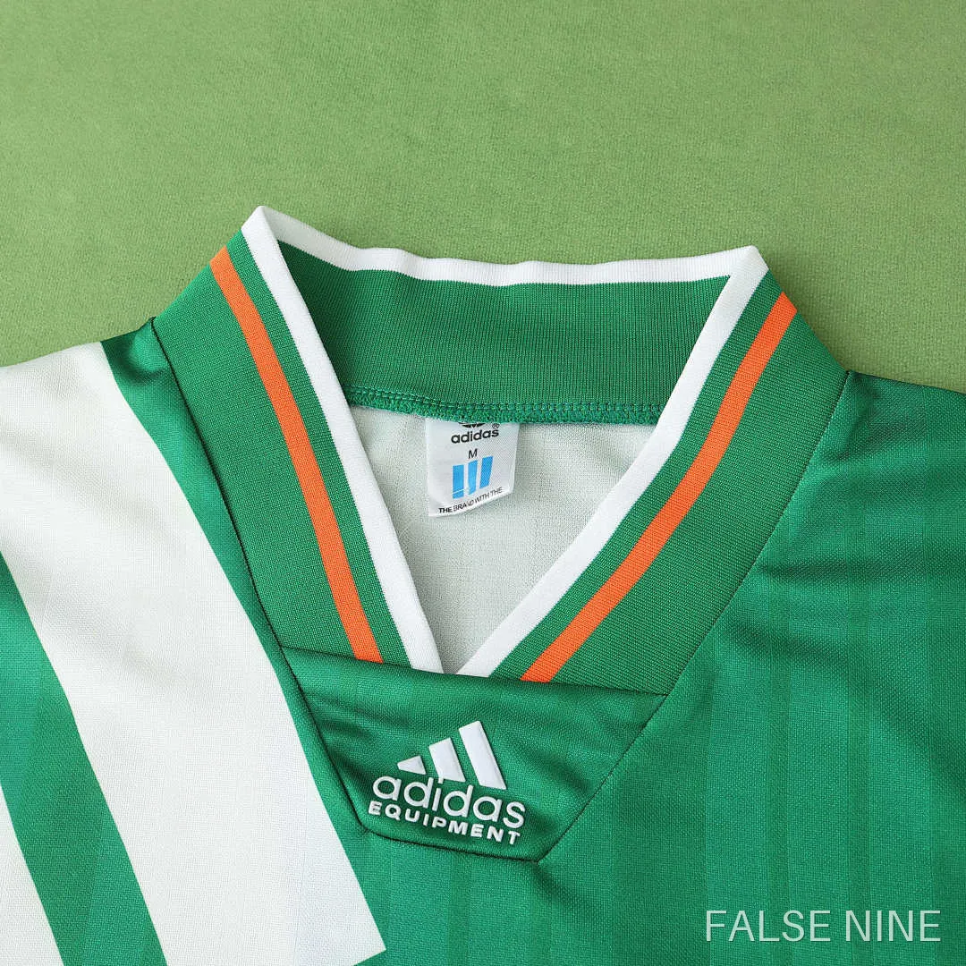 9294 Ireland home retro Fan version, photo 3