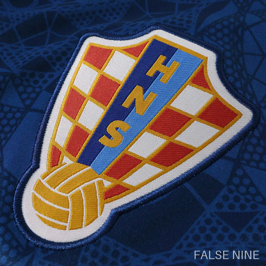 Croatia 26/27 Away Shirt (Fan Version), photo 11