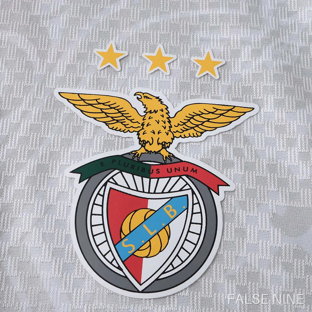 Benfica 26/27 Away Shirt (Player Version), photo 16