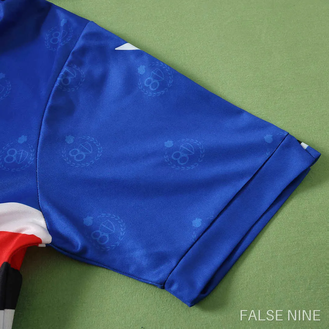 Sampdoria 26/27 Home Shirt (Fan Version), photo 19