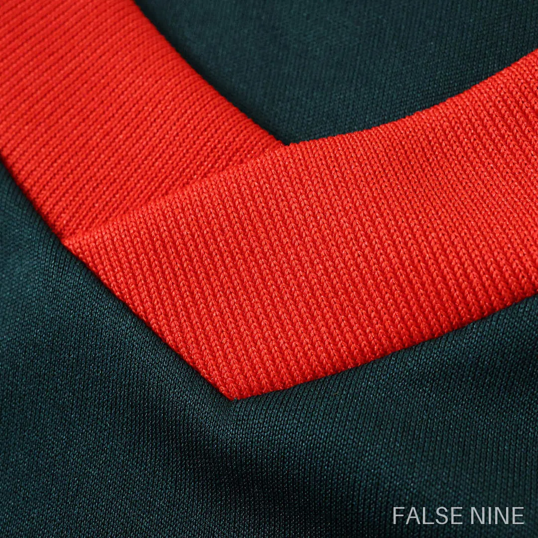 Mexico 2026 Training Shirt (Fan Version), photo 15