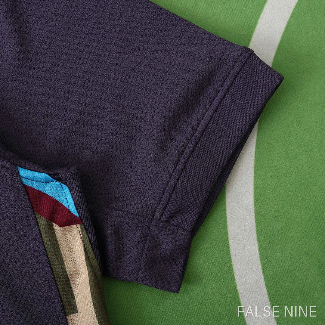 England 2024 Away Shirt (Fan Version), photo 18