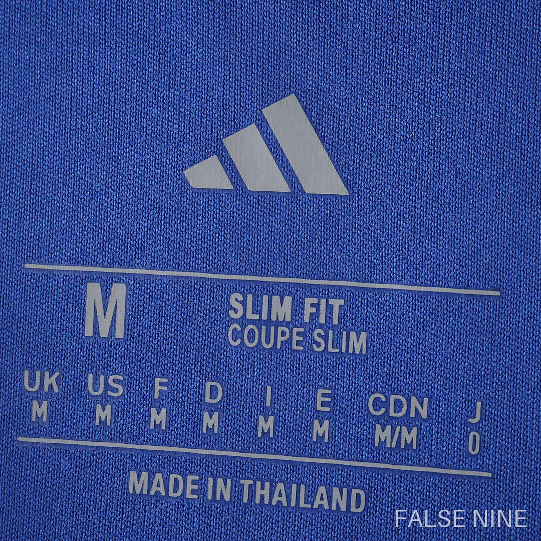 Italy 2026 Home Shirt (Fan Version), photo 19