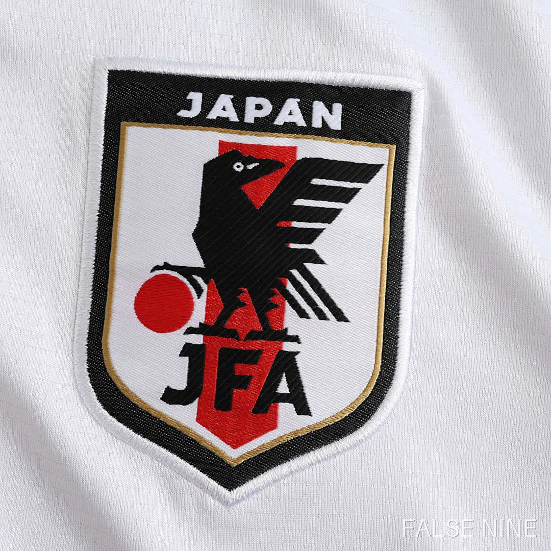 Japan 24/25 Special Edition Fan Version Shirt, photo 4