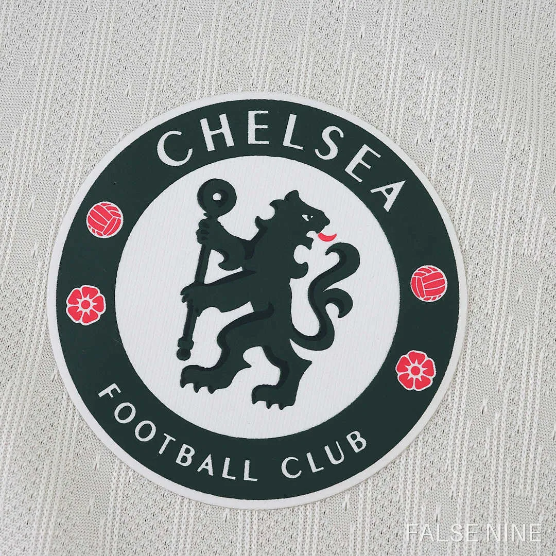 Chelsea 25/26 Away Shirt (Player Version), photo 5