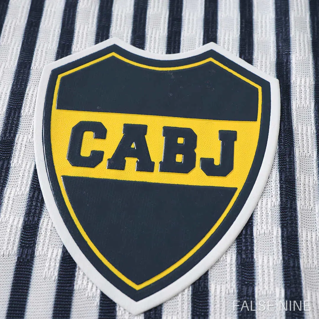 Boca Juniors 26/27 Away Shirt (Player Version), photo 15