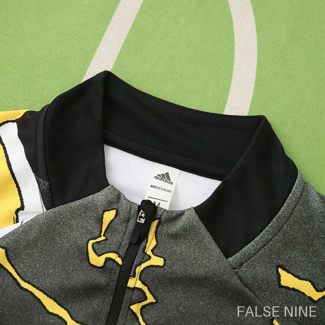 Real Madrid 25/26 Marvel Training Suit, photo 35