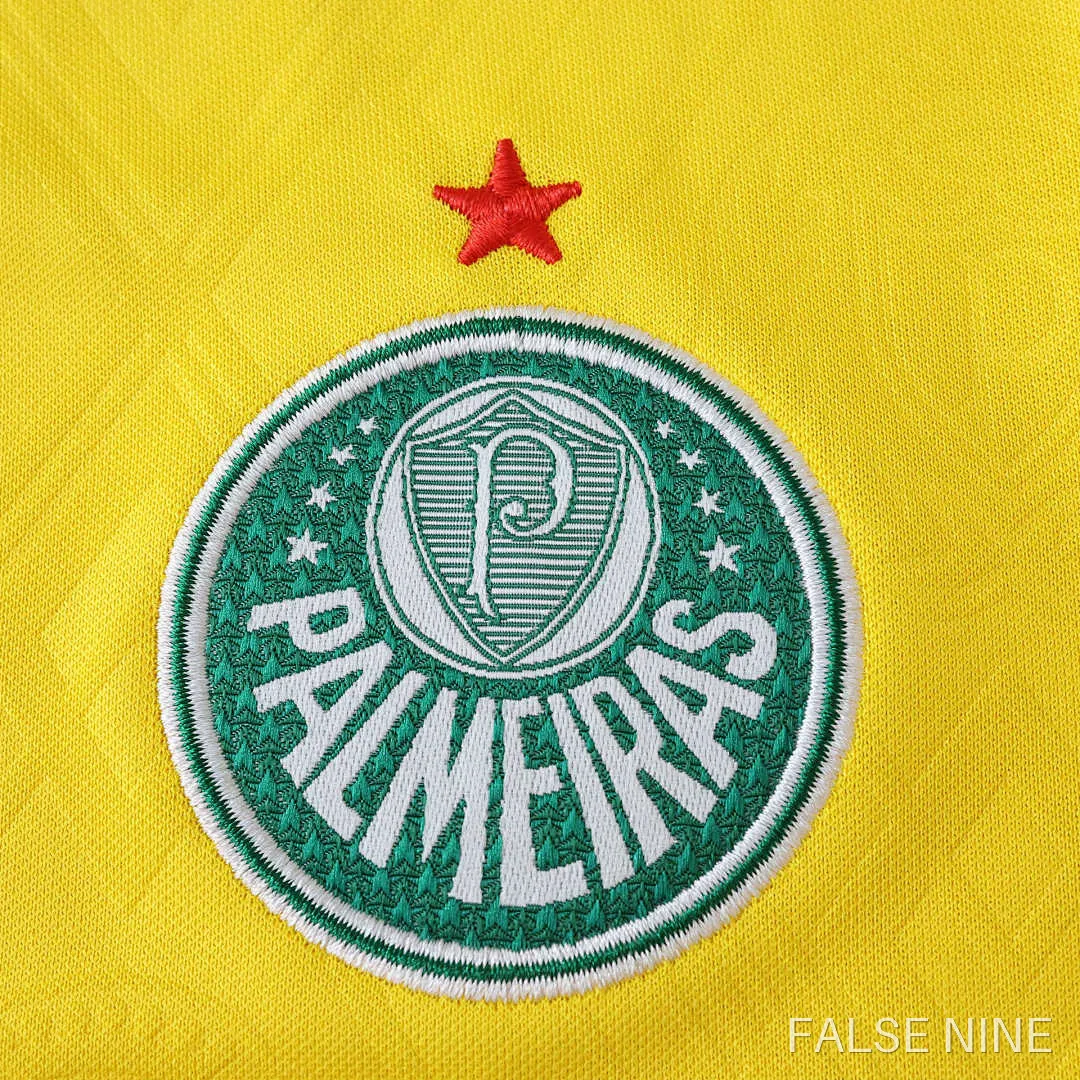 Palmeiras 25/26 Third Kit (Kids), photo 24