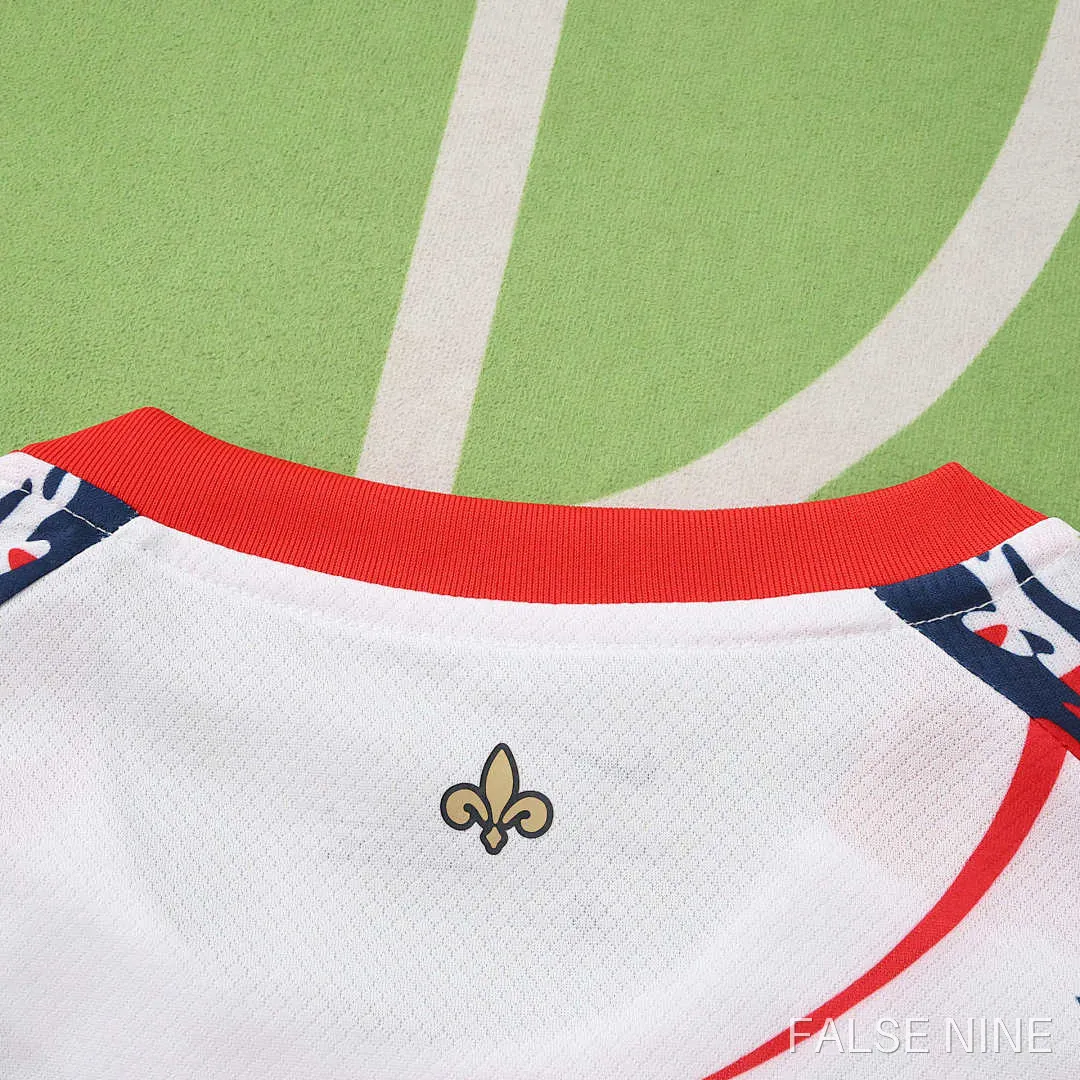 Paris Saint-Germain 25/26 Training Shirt (Fan Version), photo 3