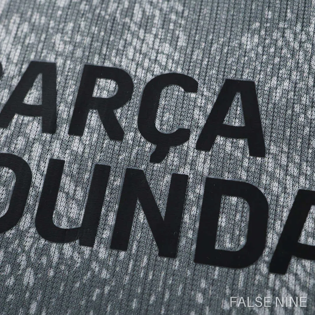 FC Barcelona 26/27 Goalkeeper Long Sleeve Shirt (Fan Version), photo 7